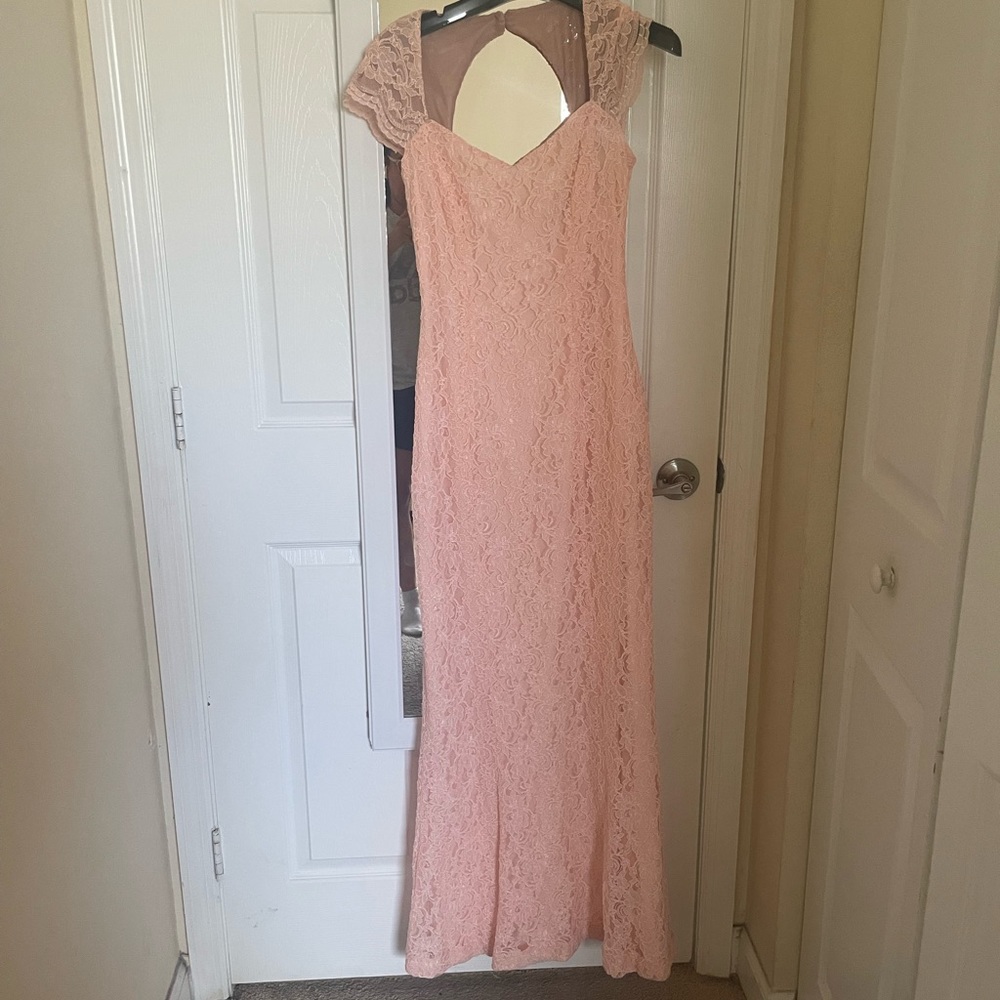 Ralph Lauren Dress